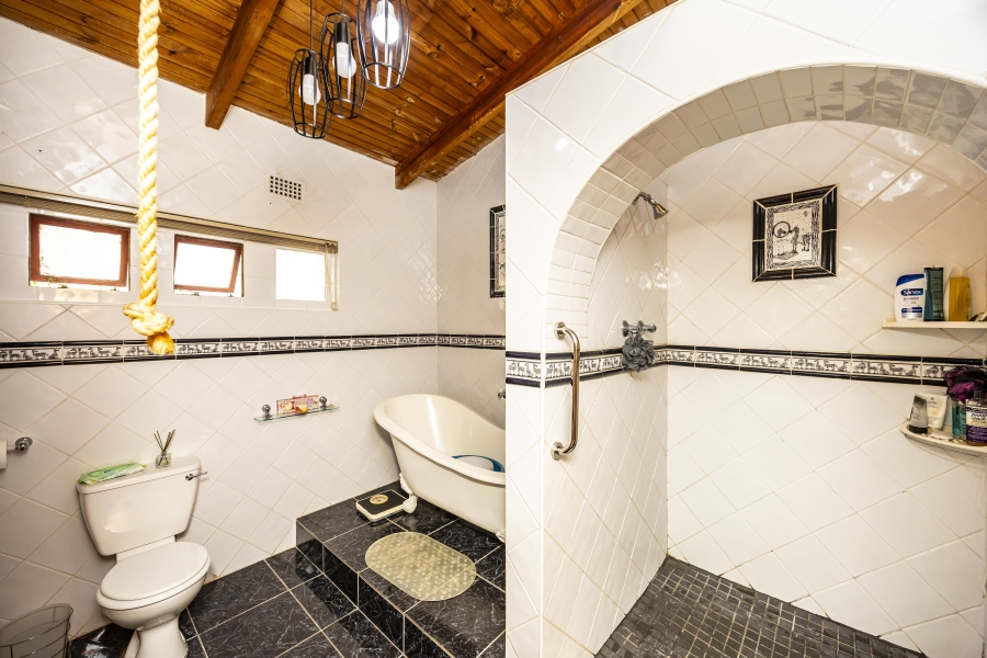 3 Bedroom Property for Sale in Amalinda Eastern Cape